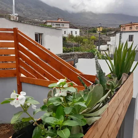 Bimbache Home Frontera Buitenkant foto