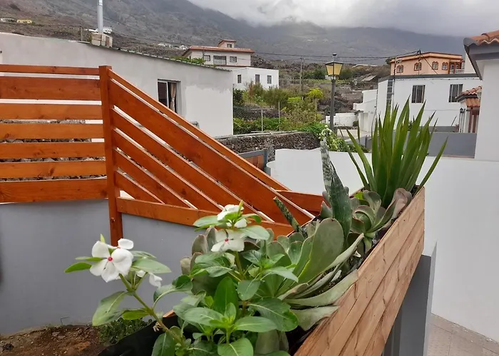 Bimbache Home