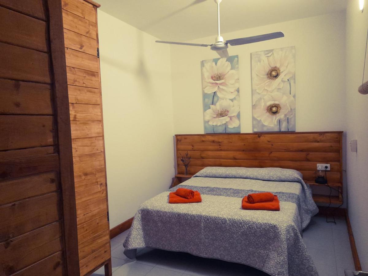 Apartment Bimbache Frontera