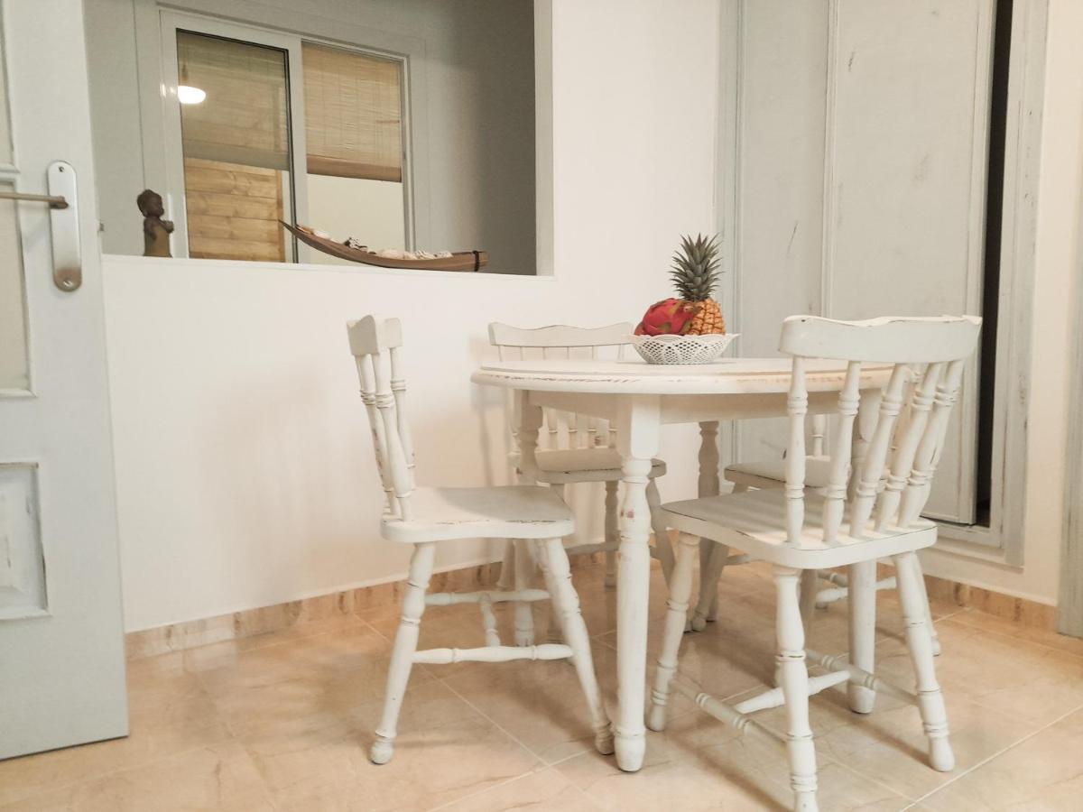 Bimbache Apartment