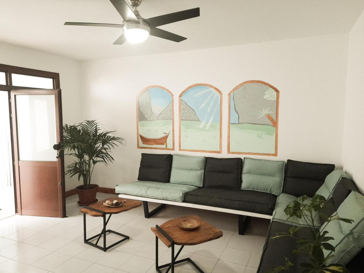 Bimbache Apartment *