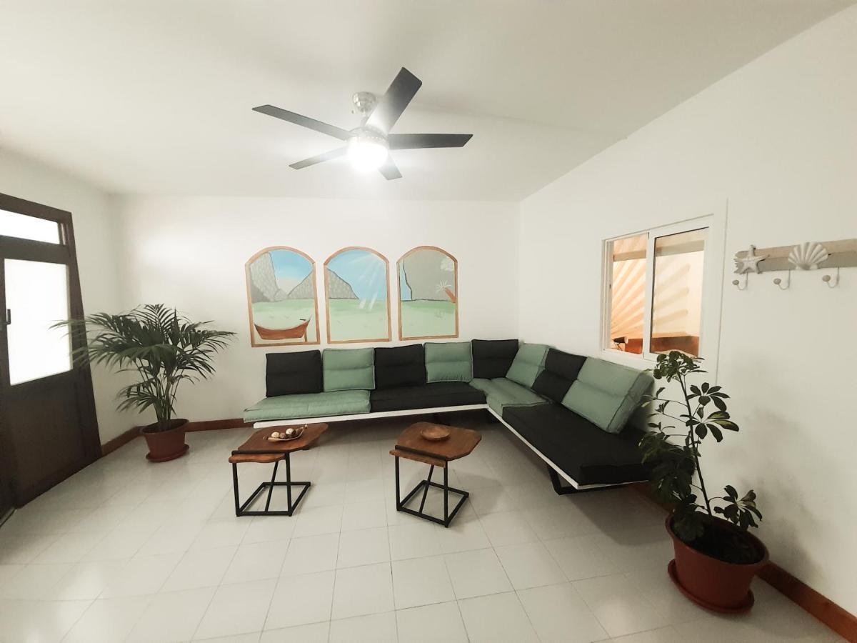 Bimbache Apartment Frontera