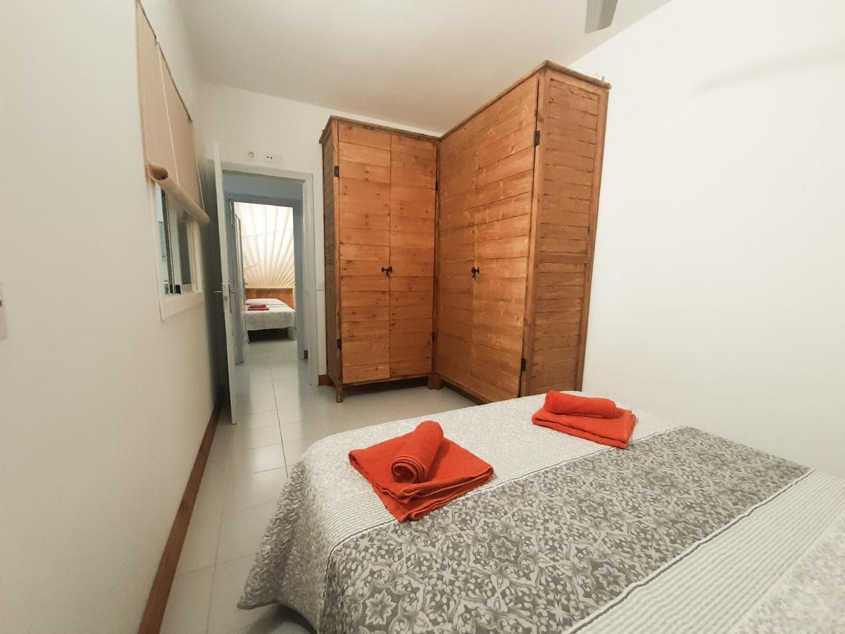 Bimbache Apartment *